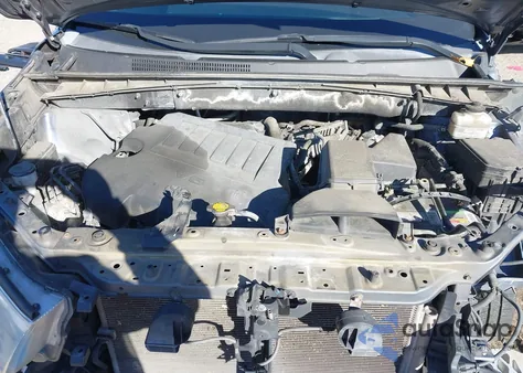 2014 Toyota Highlander Le Plus V6 из США, поврежденный, VIN 5TDBKRFH4ES035083